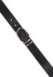 Minnesota belt Black Gold 633-30495-9005