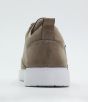 Sneaker lauda taupe nubuck 37055-01-N2040