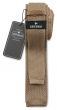 Sir Redman gebreide stropdas warm taupe SRTIE22020