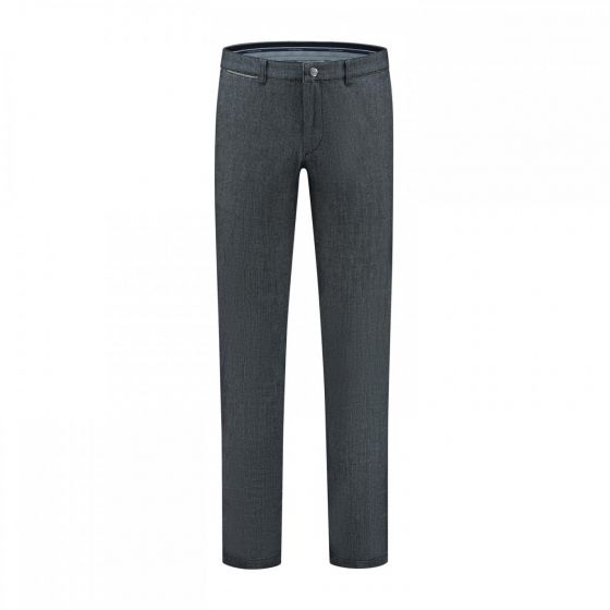 Pantalon COM4 modern chino navy