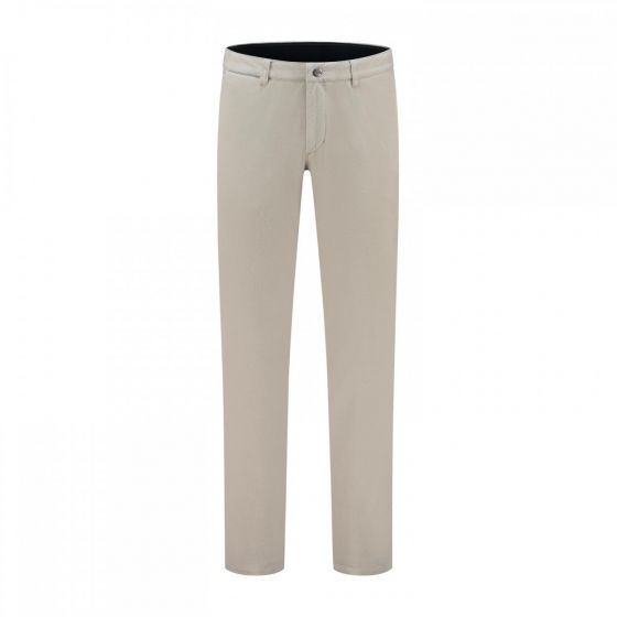 Pantalon COM4 modern chino light beige 