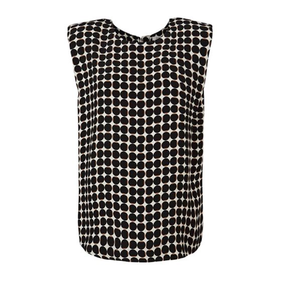 Top dot print 2s2608-11440-120