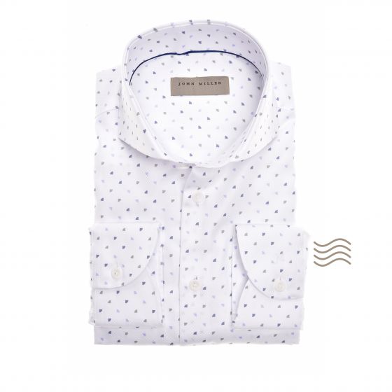 Shirt Spierwit 5140352-910000