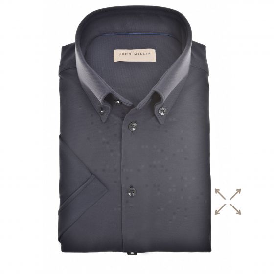 Shirt Donkerblauw 5142040-195000