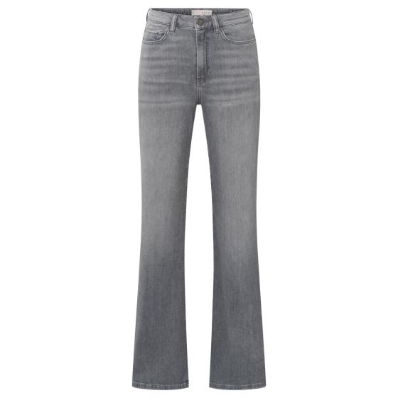 Wide leg L34 MEDIUM GREY DENIM 1-311082-502-99260