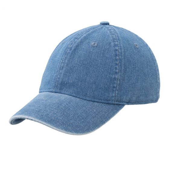 Denim Cap BLUE DENIM 3-311009-502-99975