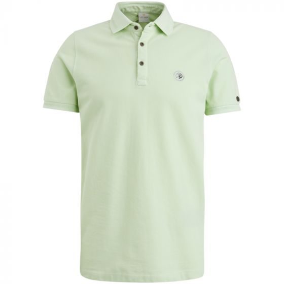 polo pique garment Ambrosia CPSS2405892-6220