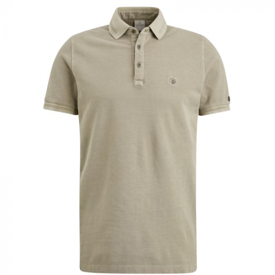 polo pique garment Seneca Rock CPSS2405892-8011