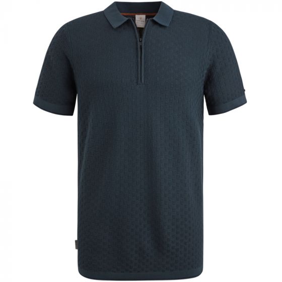 polo cotton modal Sea Storm CPSS2408824-5442