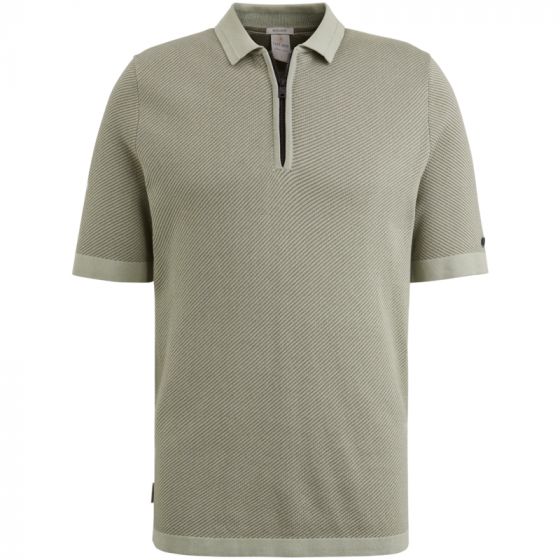 polo regular fit cott Seagrass CPSS2502856-6169