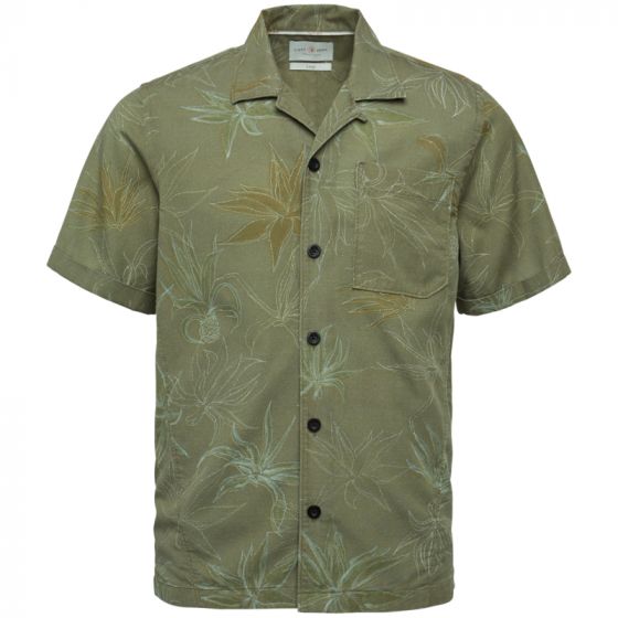 Short Sleeve Shirt Americana CSIS2204240-6413