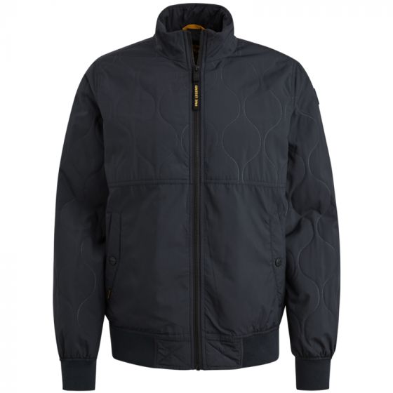 Jacket RAIDER Collegiate Blue PJA2502100-5438