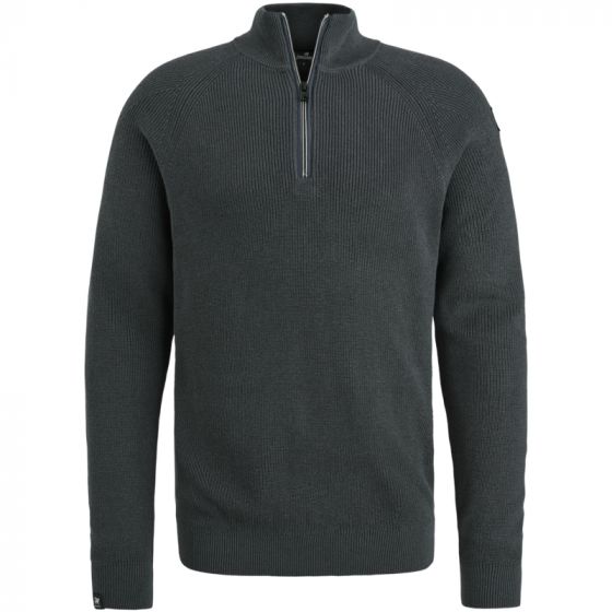 Half zip gentleman's Phantom VKW2410335-9068