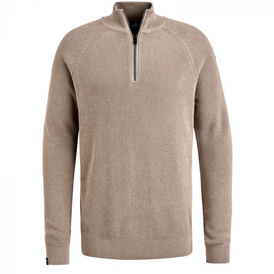 Half zip gentleman's Fallen Rock VKW2410335-9120