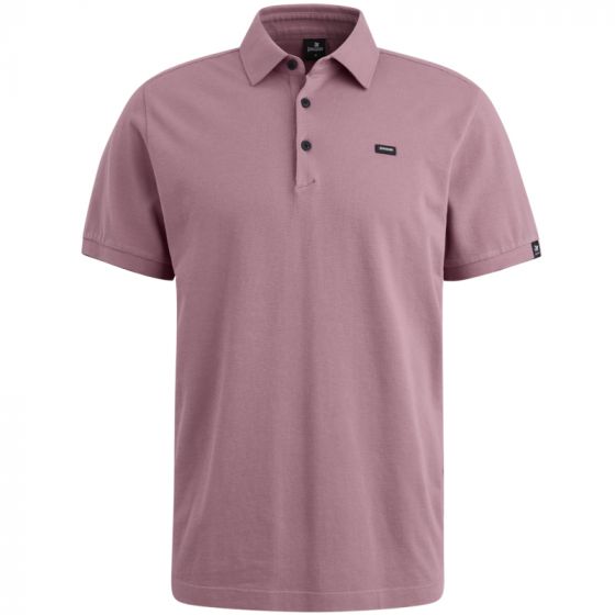 Short sleeve polo Very Grape VPSS2503822-4133