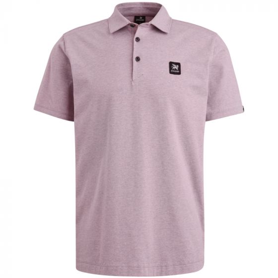 Short sleeve polo Very Grape VPSS2503832-4133