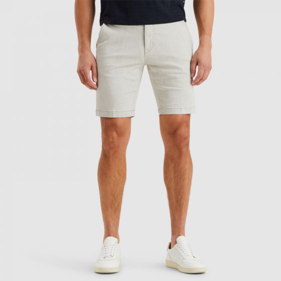 V9 CHINO SHORTS Pure Cashmere VSH2503690-8265