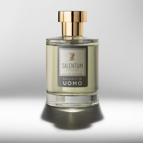 Eau de parfum Uomo 100 ml Salentum SPU001.1