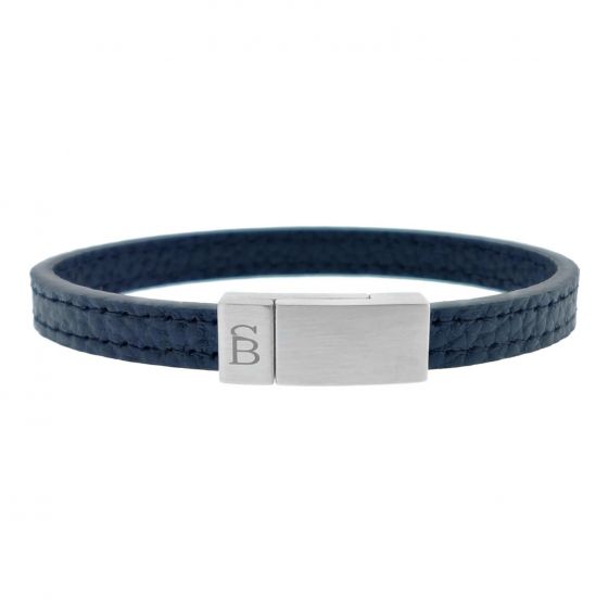 Armband grady black lbg-001