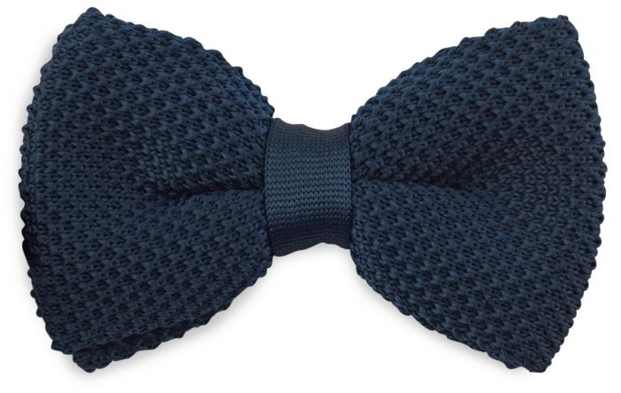 Sir Redman gebreide strik SRBOWTIE24004