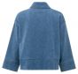 Denim jacket pocket BLUE DENIM 1-511036-502-99292