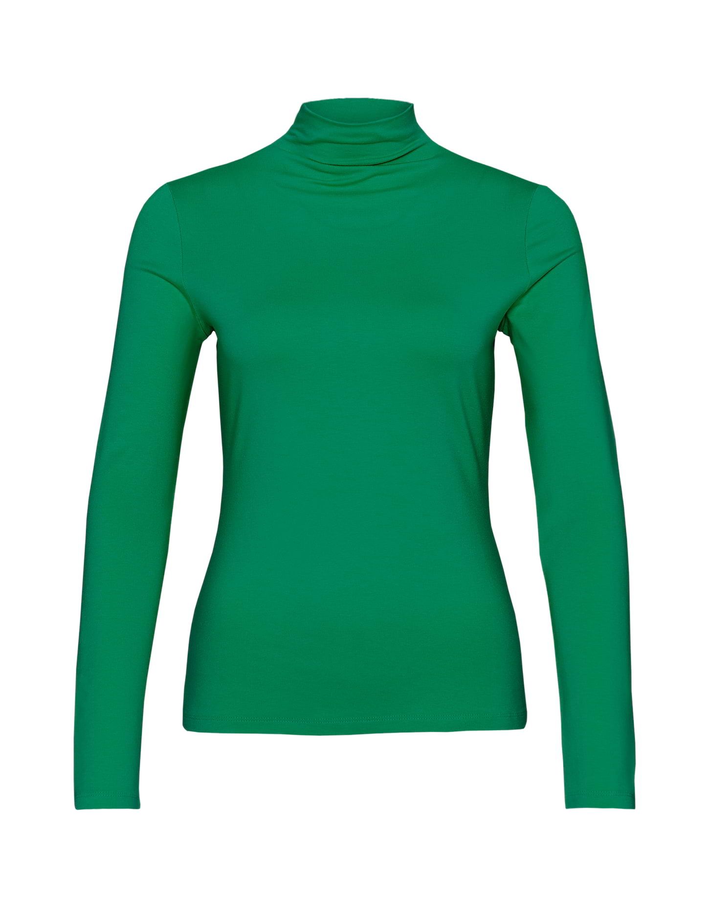 Fashion tulip sayar Henri\'s T-shirt OPUS | bestellen green online
