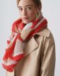 Aspirit scarf sweet red 10374212906323-40034