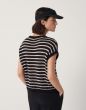 Tanu stripe black 7119410470118-900