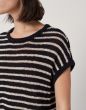 Tanu stripe black 7119410470118-900