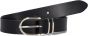 Minnesota belt Black Gold 633-30495-9005