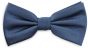 Sir Redman strik denim blauw SRBOWTIE24039