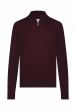 Pullover Sportzip Pl 13124004-4900