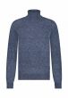 Pullover Col Plain 15124016-5700