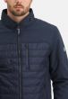 Jacket Plain - Zippe 78111867-5900