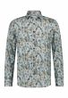 Shirt LS Print Fine 21424288-1155