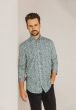 Shirt LS Print Popli 21424268-1455