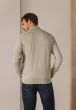 Pullover Sportzip Pl 13124004-1600