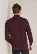 Pullover Sportzip Pl 13124004-4900