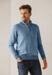 Pullover Sportzip Pl 13124074-5200