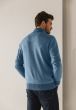 Pullover Sportzip Pl 13124074-5200