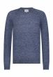 Pullover V-Neck Plai 12124011-5700