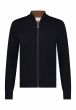 Cardigan Plain - Zip 16124036-5984