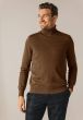 Pullover Col Plain 15124008-8400