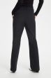 14 THE BLACK FLARED PANT Black 10702905-36000