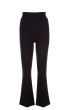 Broek flaired hv410-w20-999