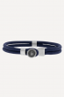 Armband Rope riptide navy rbr-006