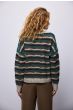 Sweater multi colour alpaca lurex 7s5853-8003-120 