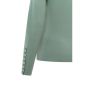 Turtleneck button JADE GREEN 1-000126-409-99956