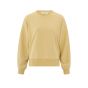 Sweatshirt MOONSTONE YELLOW 1-109085-503-41026