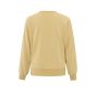 Sweatshirt MOONSTONE YELLOW 1-109085-503-41026